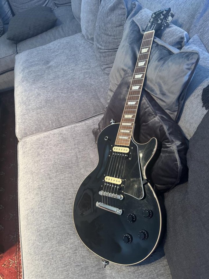 Gibson Les Paul Classic