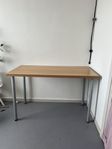 Skrivbord 120x60 cm IKEA