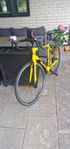 Team Rynkeby cykel