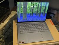 Lenovo Yoga Pro 7  Ryzen AI 9 | 32GB | 1TB | 2.8k OLED 120hz
