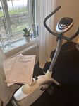 motionscykel X-Erfit