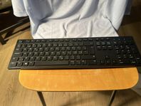 Dell trådlöst tangentbord