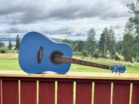 Ibanez gitarr