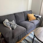 Soffa, IKEA