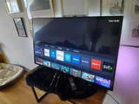 Philips 50" 4K UHD Ambilight Smart-TV (Modell: 50PUS6704/12)
