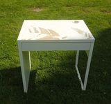 Ikea skrivbord 