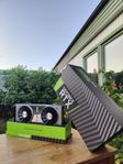 GeForce RTX 2070 rtx founders edition (sönder)