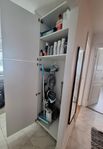 Städskåp Ikea Metod