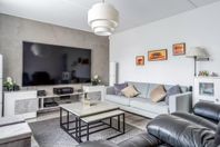 Solna Soffbord / Coffee Table (from trademax)