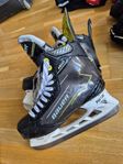 Bauer Supreme M3 skridsko stl.7 ee