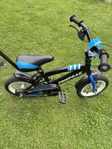 cykel 12 tum
