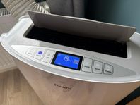 Wood’s Air Conditioner Cortina Silent 12K Wifi