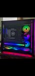 I7 13700K 32GB DDR5 RX 7900 XT NITRO +