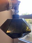 Carl Fagerlund Orrefors lampa