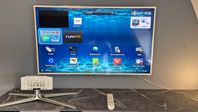 Samsung TV 42 tum Vit ram