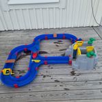 Aquaplay vattenbana