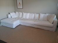 säljes soffa från Decotique