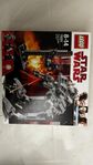 säljer star wars set