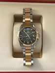 Omega Seamaster Aqua Terra Guld/Stål 38,5 mm