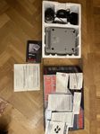 Super Nintendo Komplett Boxat