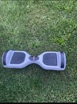 Denver Hoverboard