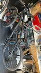 3 Mountainbikes, behöver lite FIX!