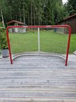 Hockey Mål 