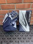 Bauer X5 PRO Plock & Stöt