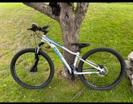 MTB 27,5" Fuji 