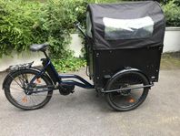 Lådcykel ECORIDE LOADER