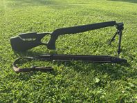 stock Blaser R8