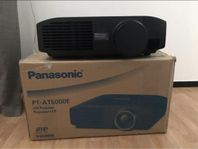 Panasonic PT-AT6000