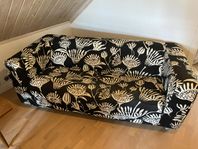 Klippan soffa bortskänkes