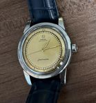 omega seamaster bumper