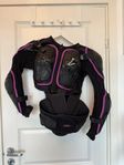 Alpinestars Stella Bionic Action V2 Skyddsjacka