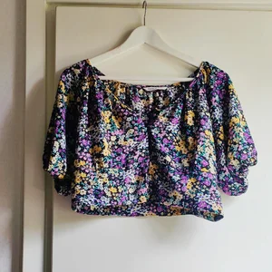 Topp i stl S/M