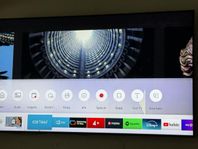 Samsung 55" Smart TV