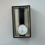 Daniel Wellington klocka