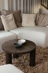 Ferm Living Post Soffbord oak smoked, small, star