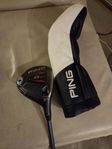 Ping G410 fw5