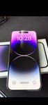 iPhone 14 Pro Max 256 i ny skick 