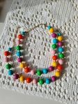 Halsband, 30 kronor styck 