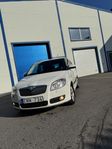 Skoda fabia 1.4 