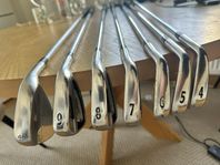 Titleist AP2 714 4-pw