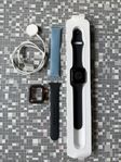 Apple Watch SE GPS + Cellular Aluminum 40mm