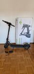 Navee V40i Pro elsparkcykel – knappt använd!