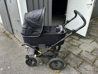 Kronan barnvagn