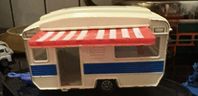 Corgi Ford Thames Airborne Caravan (modell 420