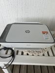 HP DeskJet 2720e