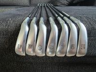 Ping G425 järnset 5-P + U